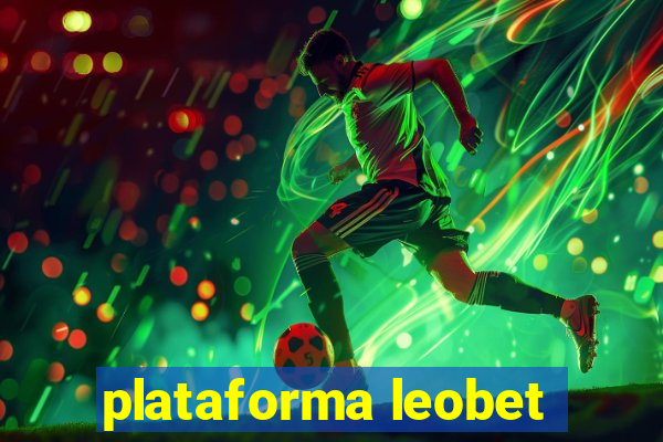 plataforma leobet